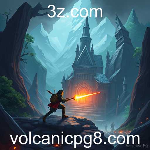 volcanicpg