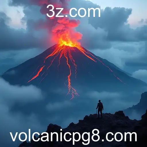 Exploração Digital: O Fenômeno VolcanicPG