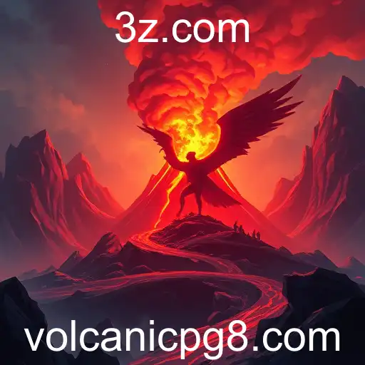 A Expansão do Mundo dos Jogos com VolcanicPG