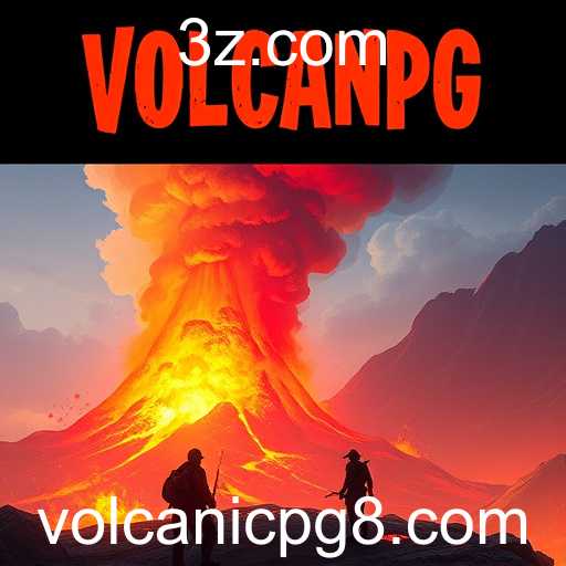 Explorando o Fenômeno Volcanicpg nos Jogos Online