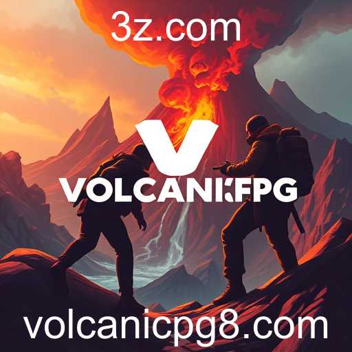Explorando o Mundo de Aventuras em Volcanicpg