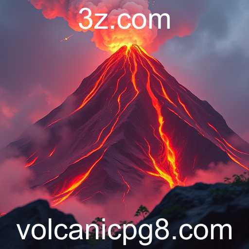 Explorando a Aventura Virtual com Volcanicpg