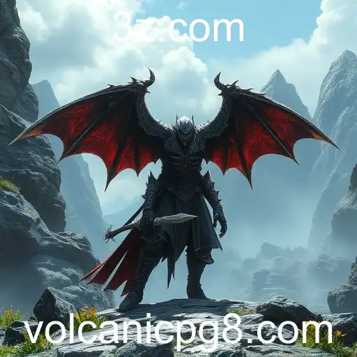 Explorando o Mundo dos Jogos com Volcanicpg