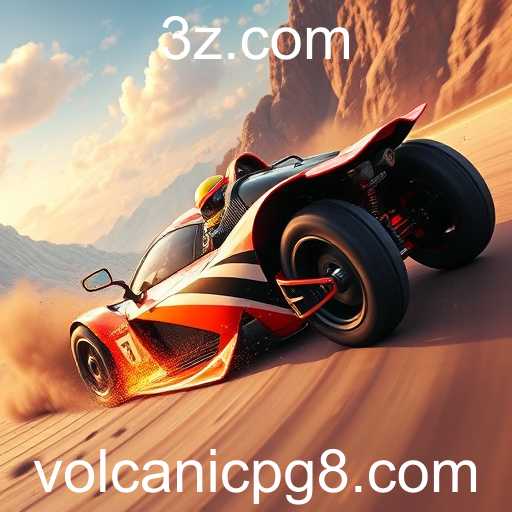 Explorando o Fenômeno do VolcanicPG em 2026