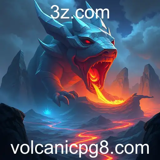 VolcanicPG: Novidades no Mundo dos Games