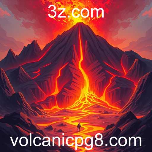 O Impacto da VolcanicPG no Cenário de Jogos Online