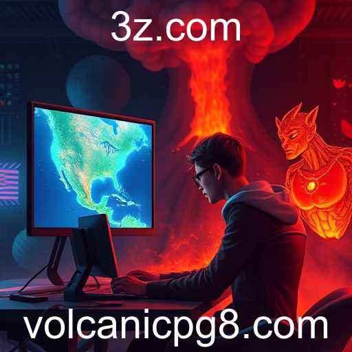 Ascensão dos Jogos Indie: Volcanicpg no Cenário Brasileiro