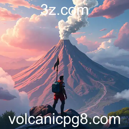 Explorando a Nova Era dos Jogos em VolcanicPG
