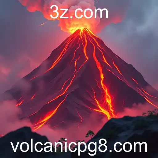 Explorando a Aventura Virtual com Volcanicpg