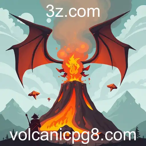 Explorando o Fenômeno VolcanicPG no Mundo dos Jogos