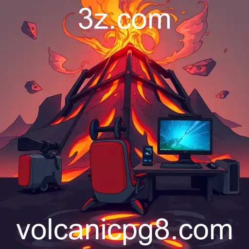 O Impacto dos Jogos no Desenvolvimento Intelectual