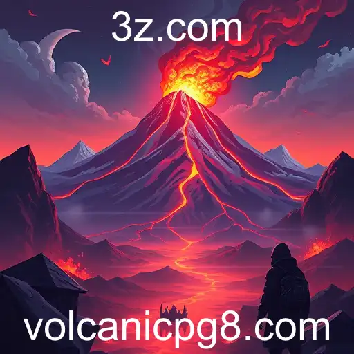 A Ascensão do VolcanicPG no Cenário de Jogos