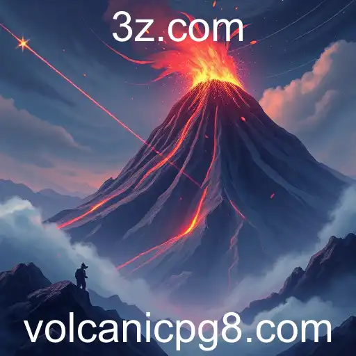A Ascensão de Volcanicpg no Mundo dos Jogos