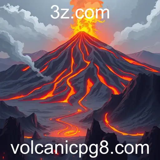 Surge do VolcanicPG no Cenário de Jogos Online