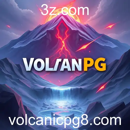 A Ascensão de VolcanicPG no Mundo dos Games