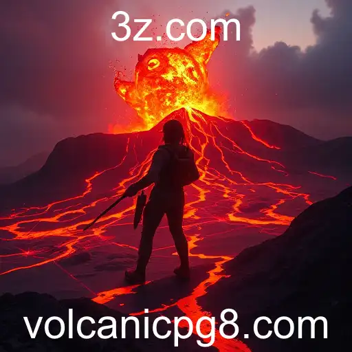 VolcanicPG Redefine Jogos em 2026