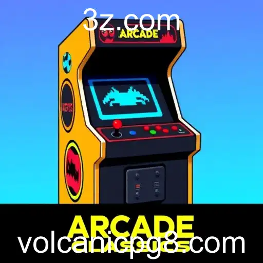 VolcanicPG Revoluciona o Cenário de Jogos em Língua Portuguesa