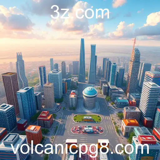 Revolução dos Jogos com VolcanicPG