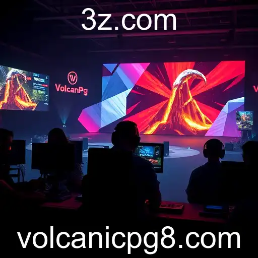 VolcanicPG: O Novo Fenômeno dos Jogos em Português