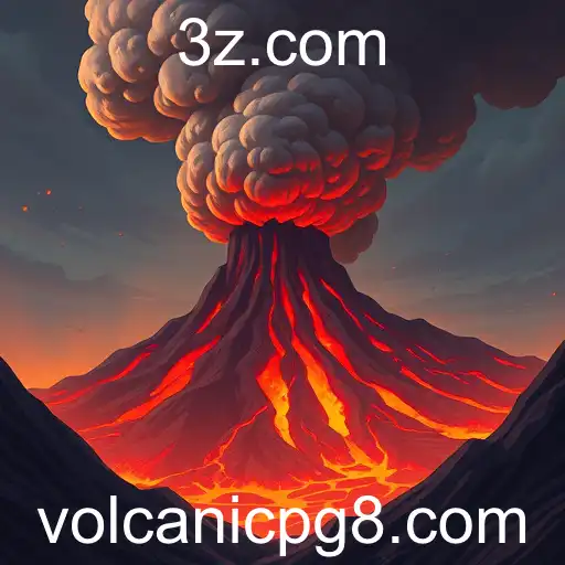 VolcanicPG Revoluciona o Mundo dos Jogos Online
