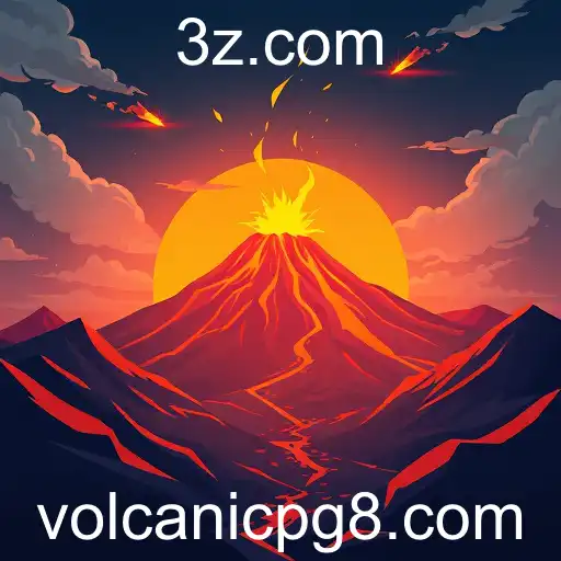 A Ascensão de VolcanicPG nos Jogos Online