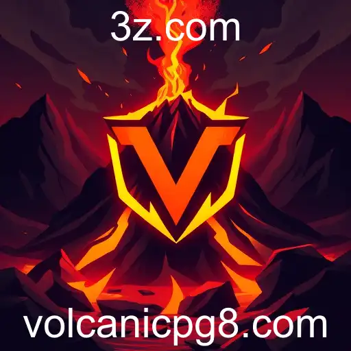 VolcanicPG: A Ascensão de uma Nova Era nos Jogos