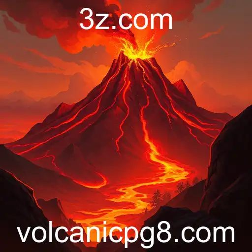 A Ascensão do VolcanicPG: Impacto e Tendências Emergentes em 2026
