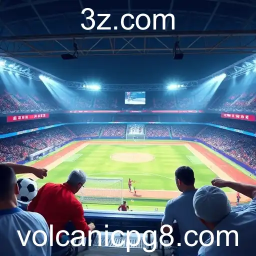 VolcanicPG: O Epicentro da Inovação em Jogos