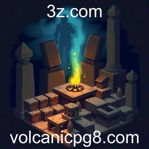 volcanicpg