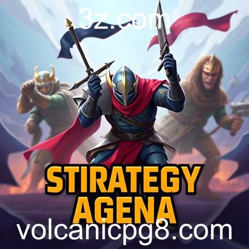 A Ascensão do VolcanicPG: Transformando o Universo dos Games