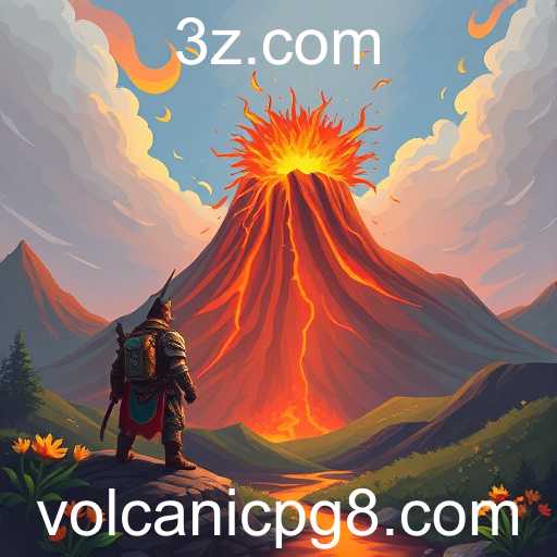 A Ascensão de Volcanicpg no Cenário de Jogos 2026