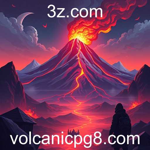 A Ascensão do VolcanicPG no Cenário de Jogos