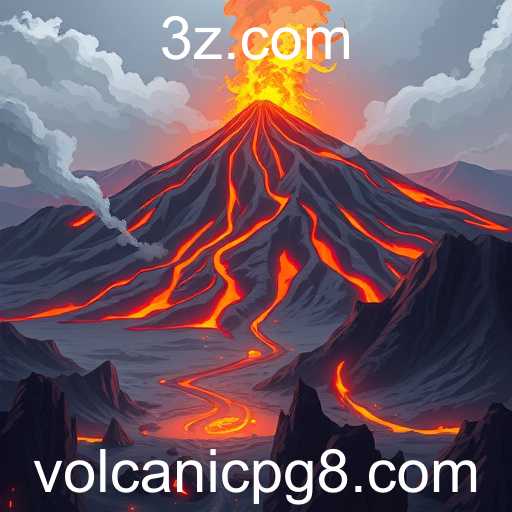 Surge do VolcanicPG no Cenário de Jogos Online