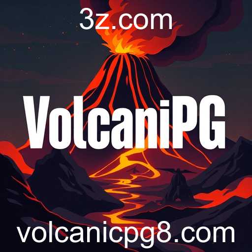 A Ascensão do VolcanicPG: O Impacto no Cenário Gamer de 2026