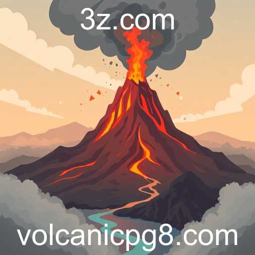 A Aventura Épica de VolcanicPG: Novos Lançamentos e Atualizações