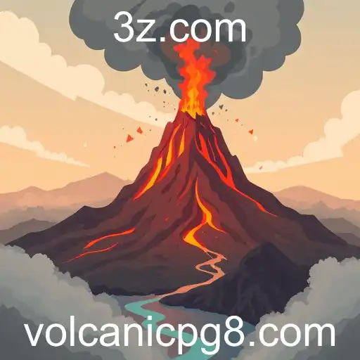 A Aventura Épica de VolcanicPG: Novos Lançamentos e Atualizações
