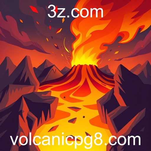 Volcanicpg: A Nova Febre Entre Gamers Brasileiros