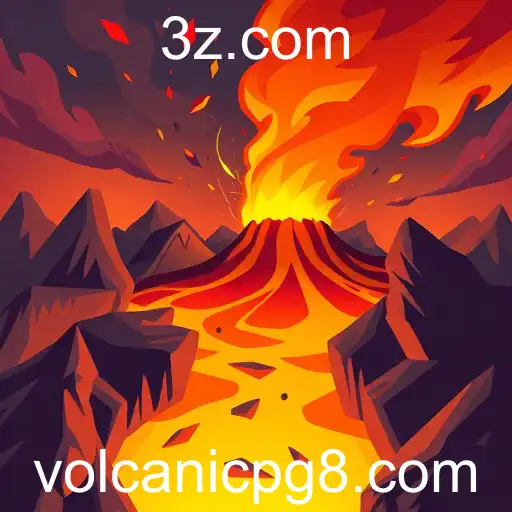 Volcanicpg: A Nova Febre Entre Gamers Brasileiros