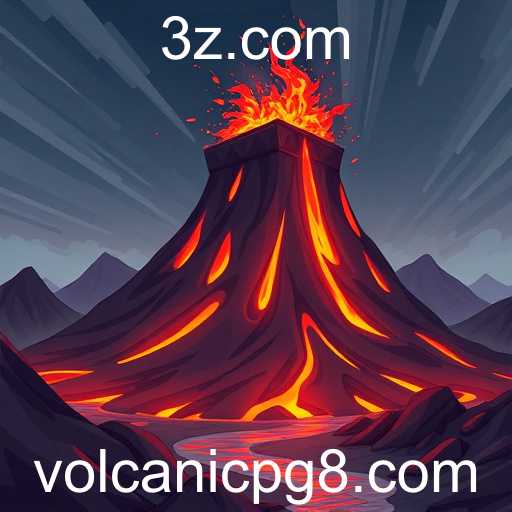 Lançamento de 'VolcanicPG' Revoluciona o Mundo dos Jogos Online