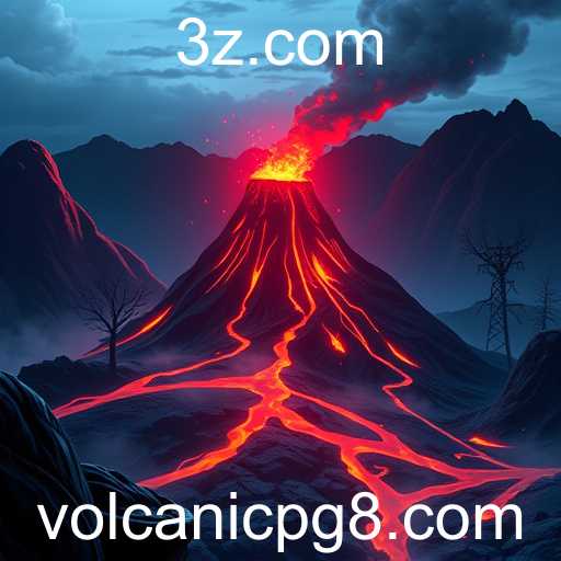 Surto de Popularidade: Volcanicpg Conquista os Jogadores