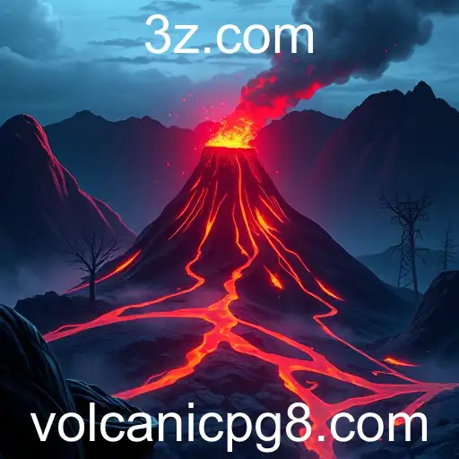Surto de Popularidade: Volcanicpg Conquista os Jogadores