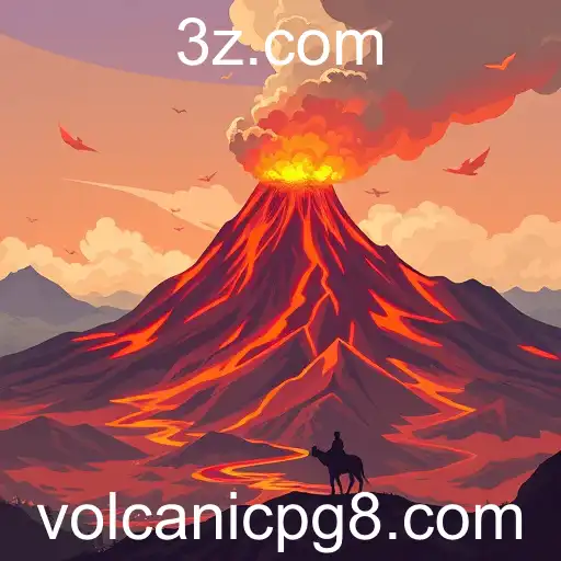 O Impacto Avassalador do Volcanicpg no Mundo dos Jogos