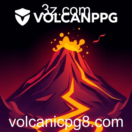 Explorando Aventuras no Mundo Volcanicpg