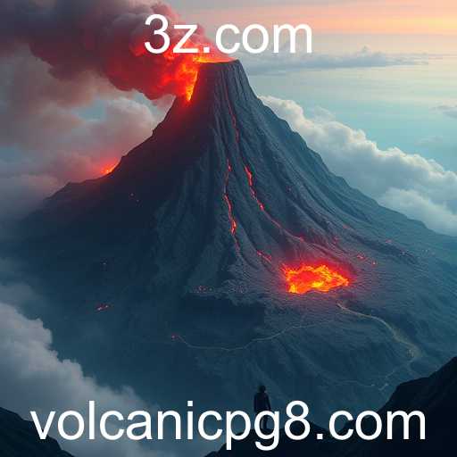 A Nova Era dos Jogos Online com Volcanicpg