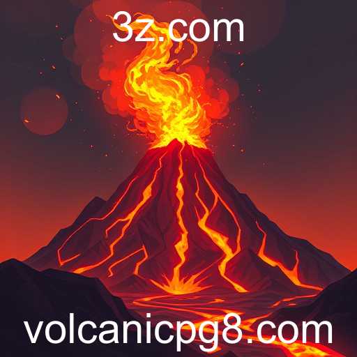 Ascensão da Plataforma de Jogos VolcanicPG
