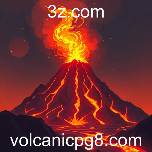 Ascensão da Plataforma de Jogos VolcanicPG