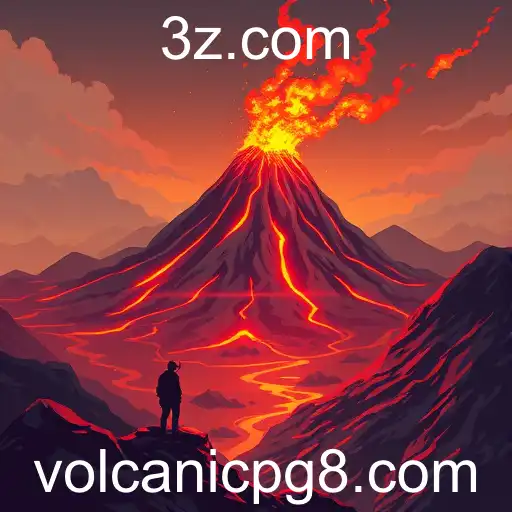 A Revolução do VolcanicPG nos Jogos Online