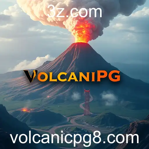 VolcanicPG: Revolução nos Jogos Online em 2026