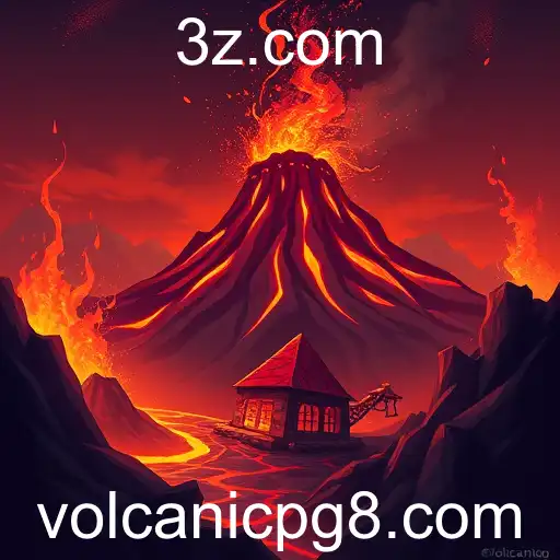 A Revolução dos Jogos com volcanicpg em 2026