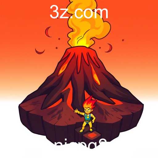 Ascensão do VolcanicPG no Mundo dos Games